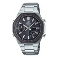 Reloj Para Hombre Casio ECB-S10DB-1A