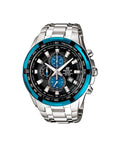 Reloj Para Hombre Casio EF-539D-1A2