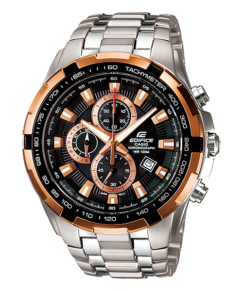 Reloj Para Hombre Casio EF-539D-1A5