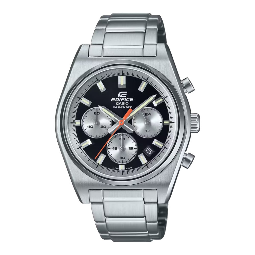Casio EFB-730D-1A vista 1