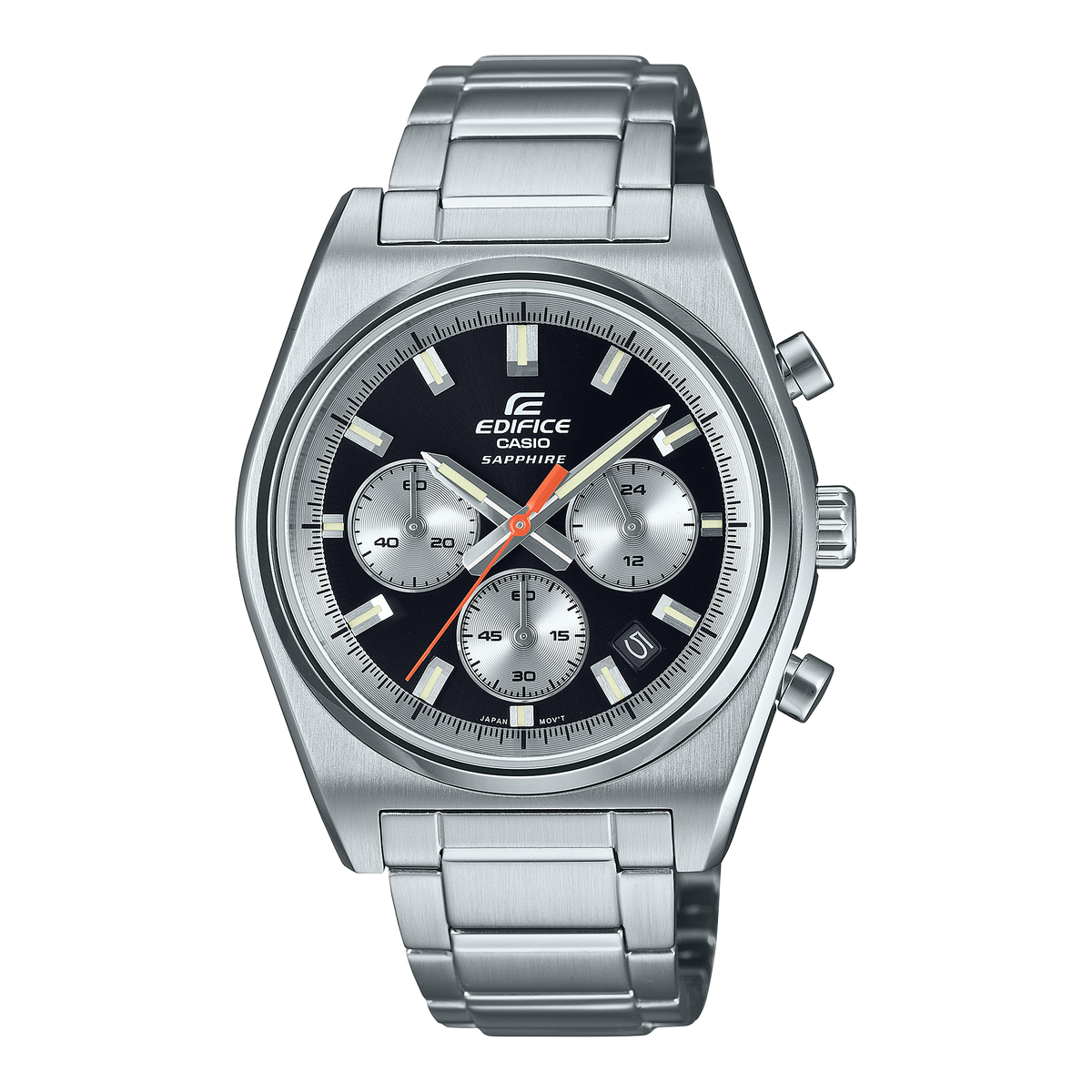 Casio EFB-730D-1A vista 2