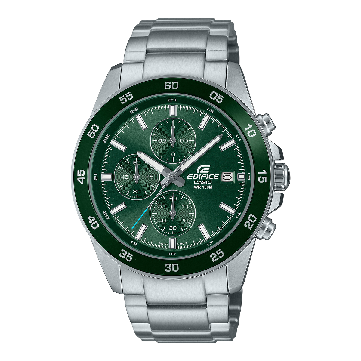 Reloj Para Hombre Casio EFR-526D-3A