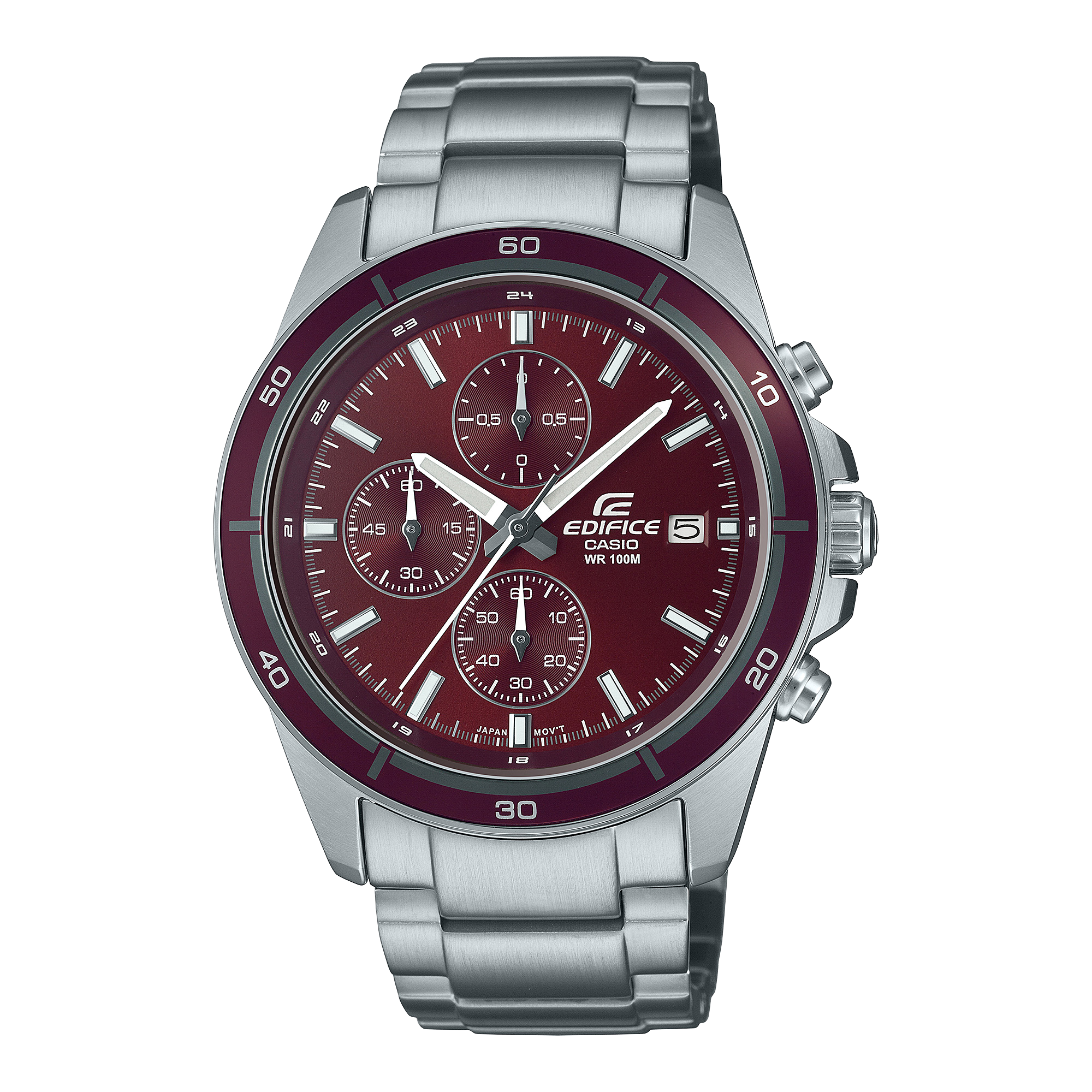 Reloj Para Hombre Casio EFR-526D-5C