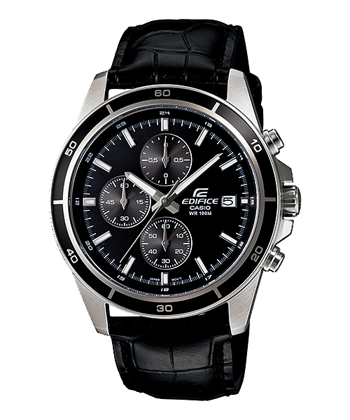 Reloj Para Hombre Casio EFR-526L-1A