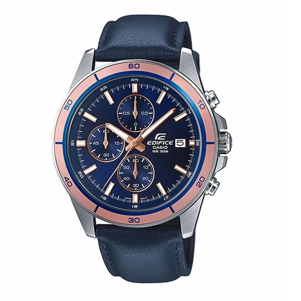 Casio EFR-526L-2A vista 1