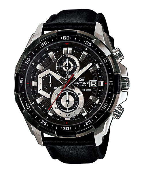 Reloj Para Hombre Casio EFR-539L-1A