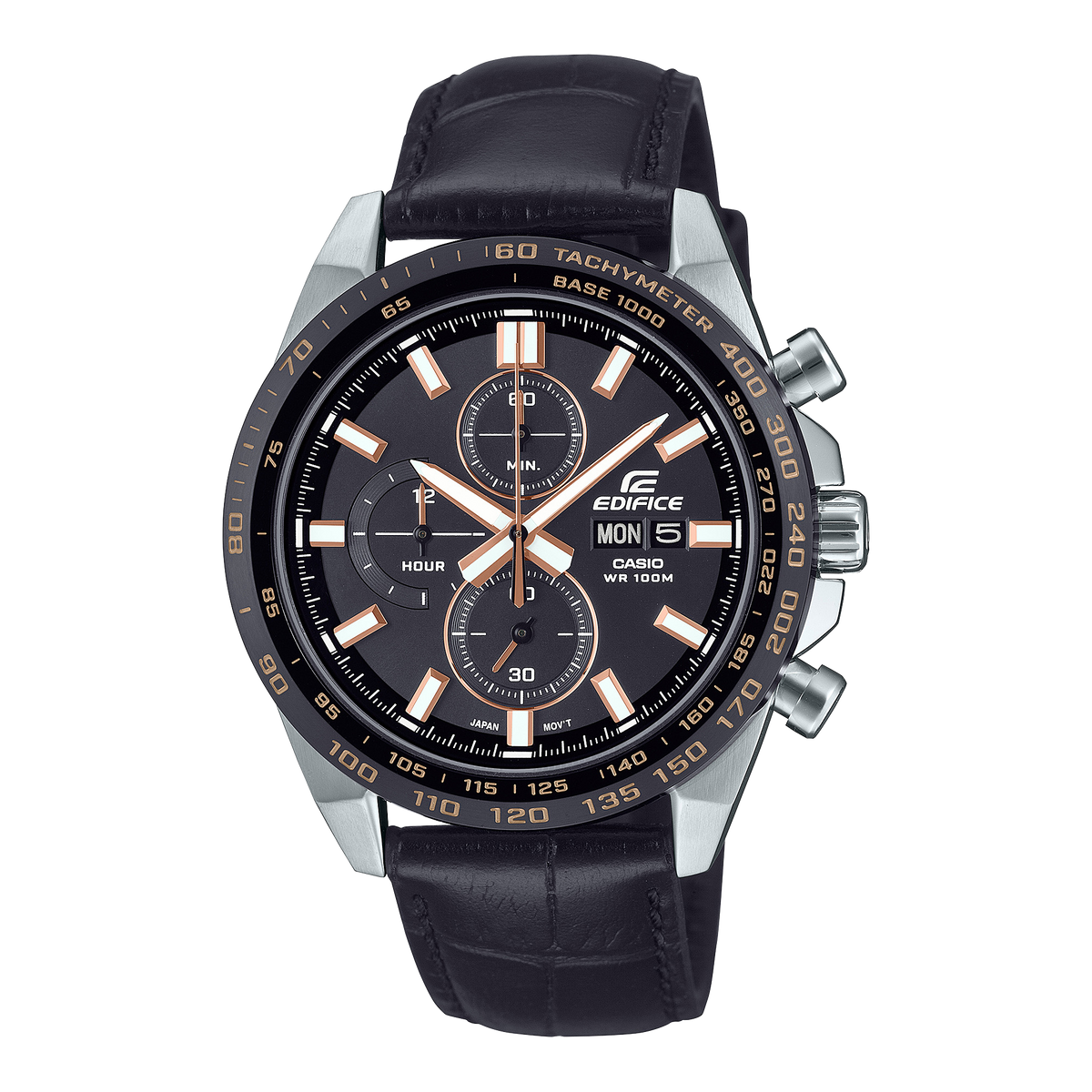 Reloj Para Hombre Casio EFR-574BL-1A