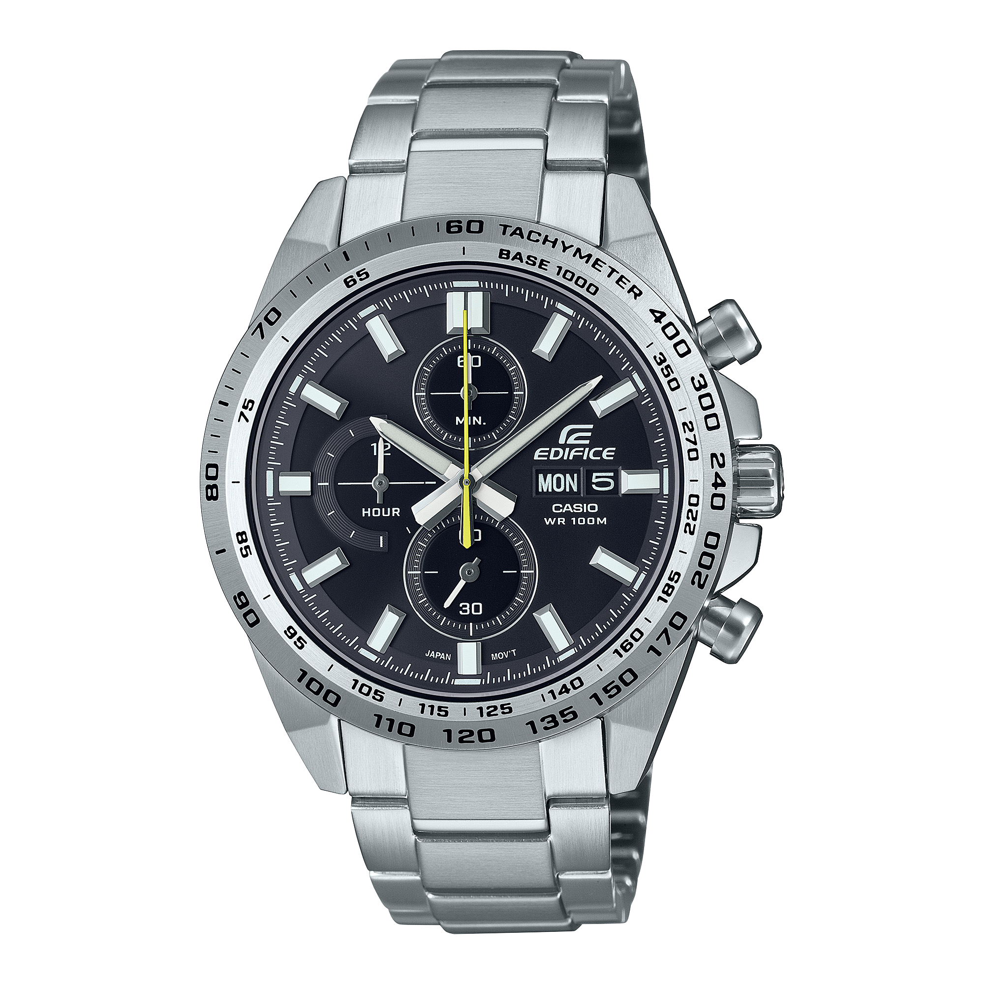 Reloj Para Hombre Casio EFR-574D-1A
