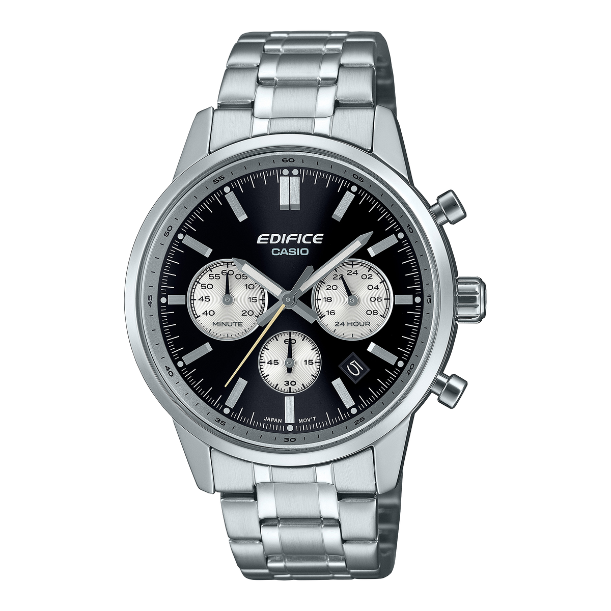 Reloj Para Hombre Casio EFR-575D-1A