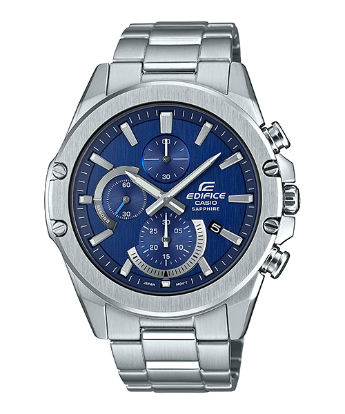 Reloj Para Hombre Casio EFR-S567D-2A