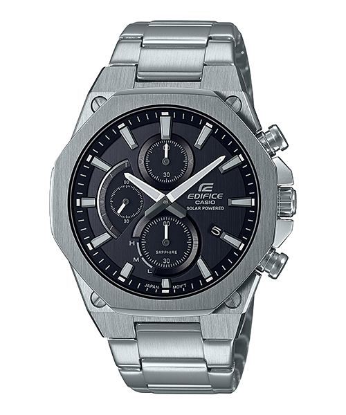 Reloj Para Hombre Casio EFS-S570D-1A