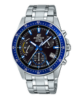 Reloj Para Hombre Casio EFV-540D-1A2