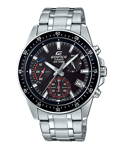 Reloj Para Hombre Casio EFV-540D-1A