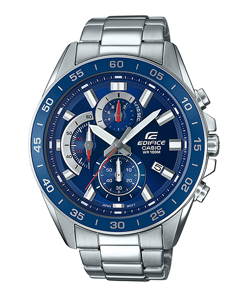 Reloj Para Hombre Casio EFV-550D-2A