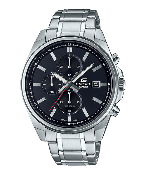 Reloj Para Hombre Casio EFV-610D-1A
