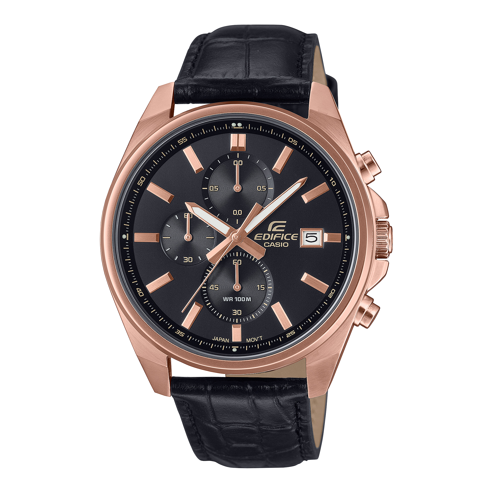 Reloj Para Hombre Casio EFV-610ECL-1A