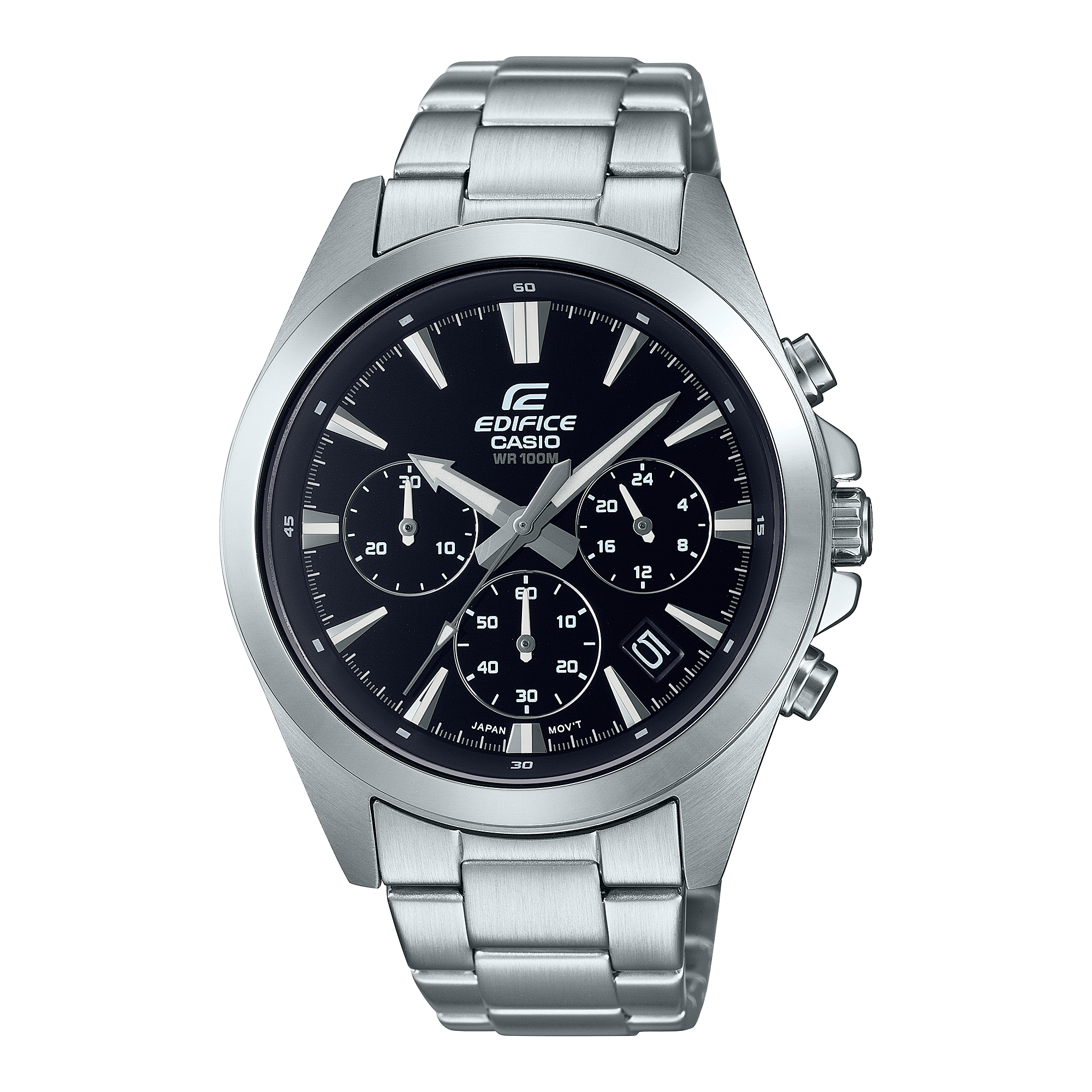 Reloj Para Hombre Casio EFV-630D-1A