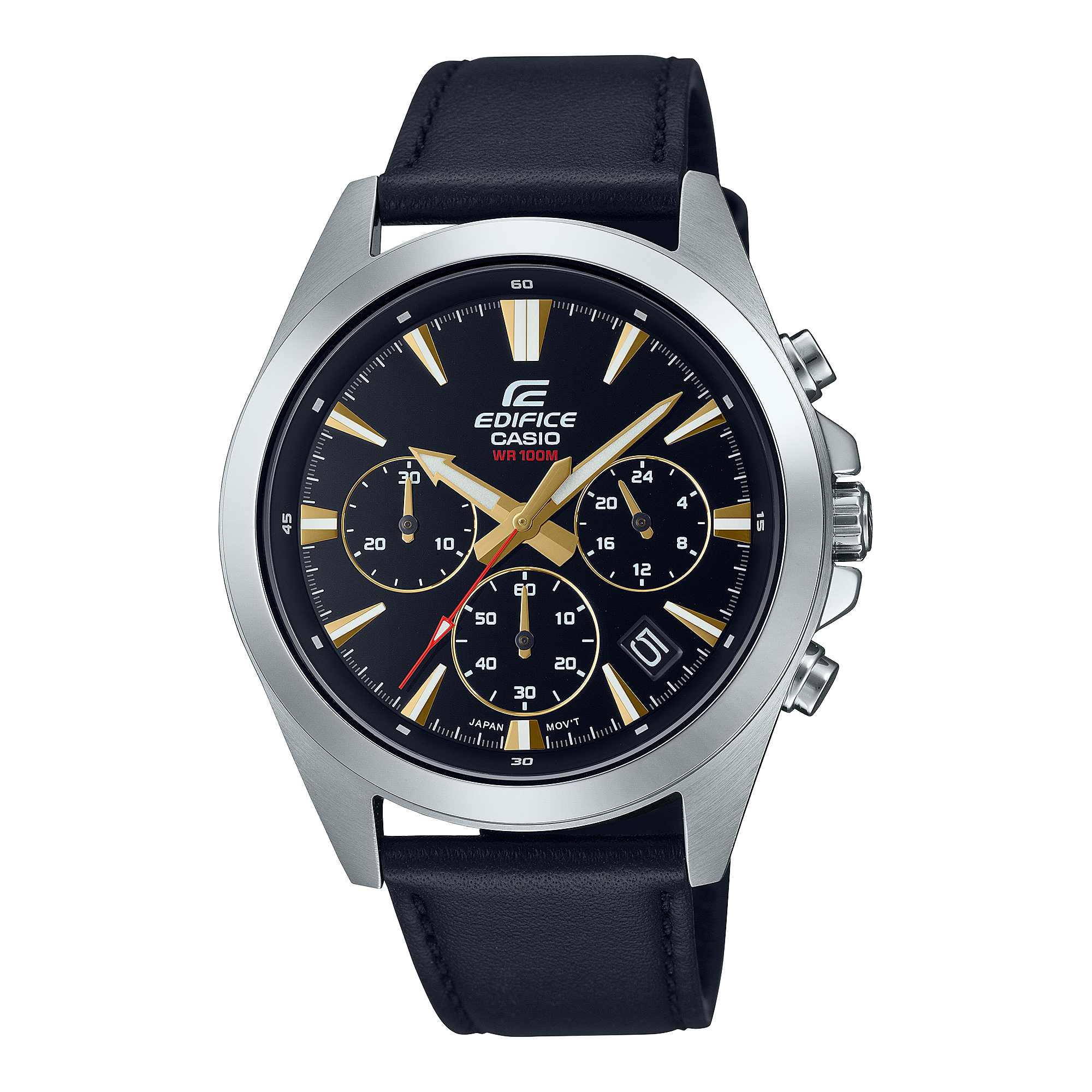 Reloj Para Hombre Casio EFV-630L-1A