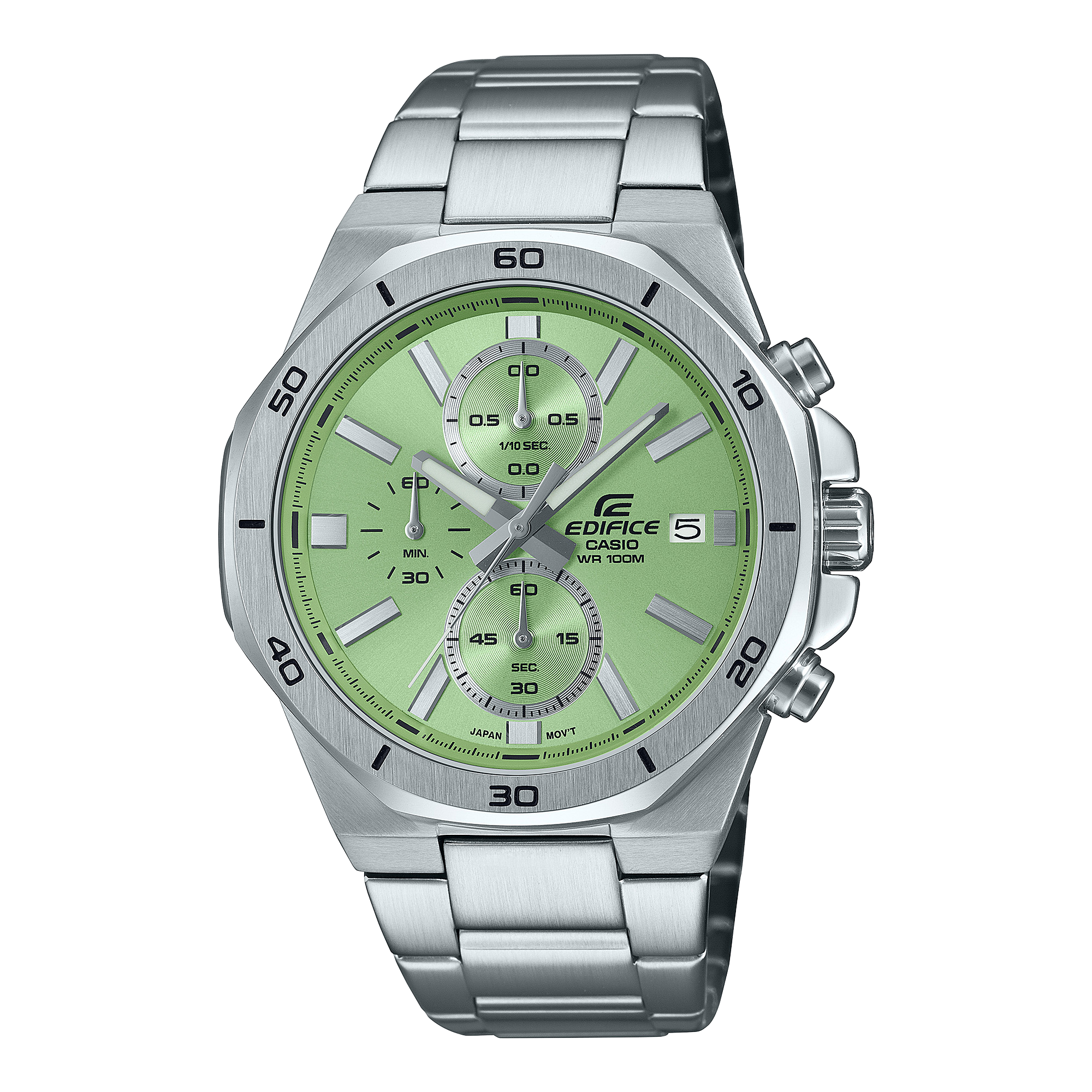 Reloj Para Hombre Casio EFV-640D-3A