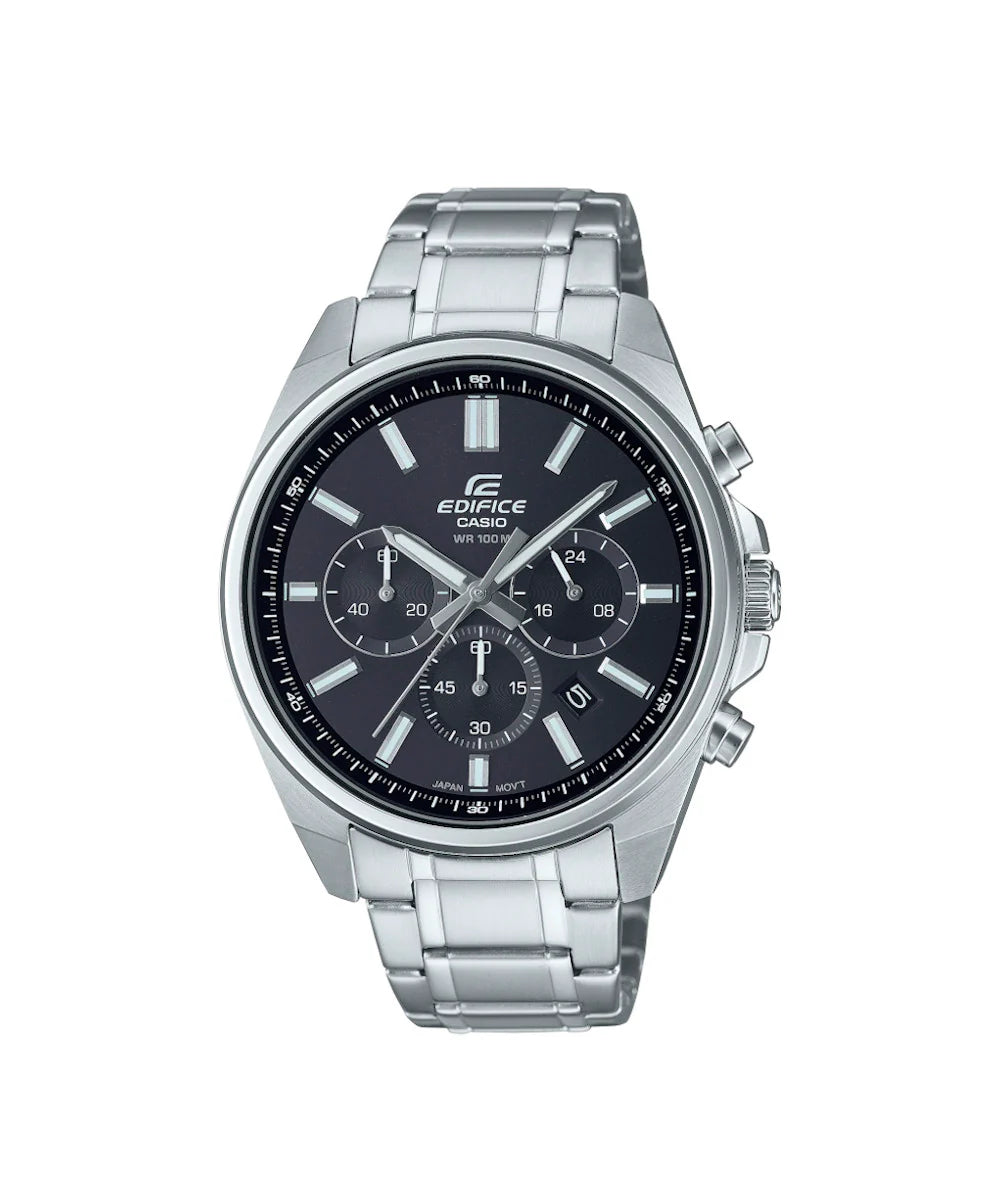 Reloj Para Hombre Casio EFV-650D-1A