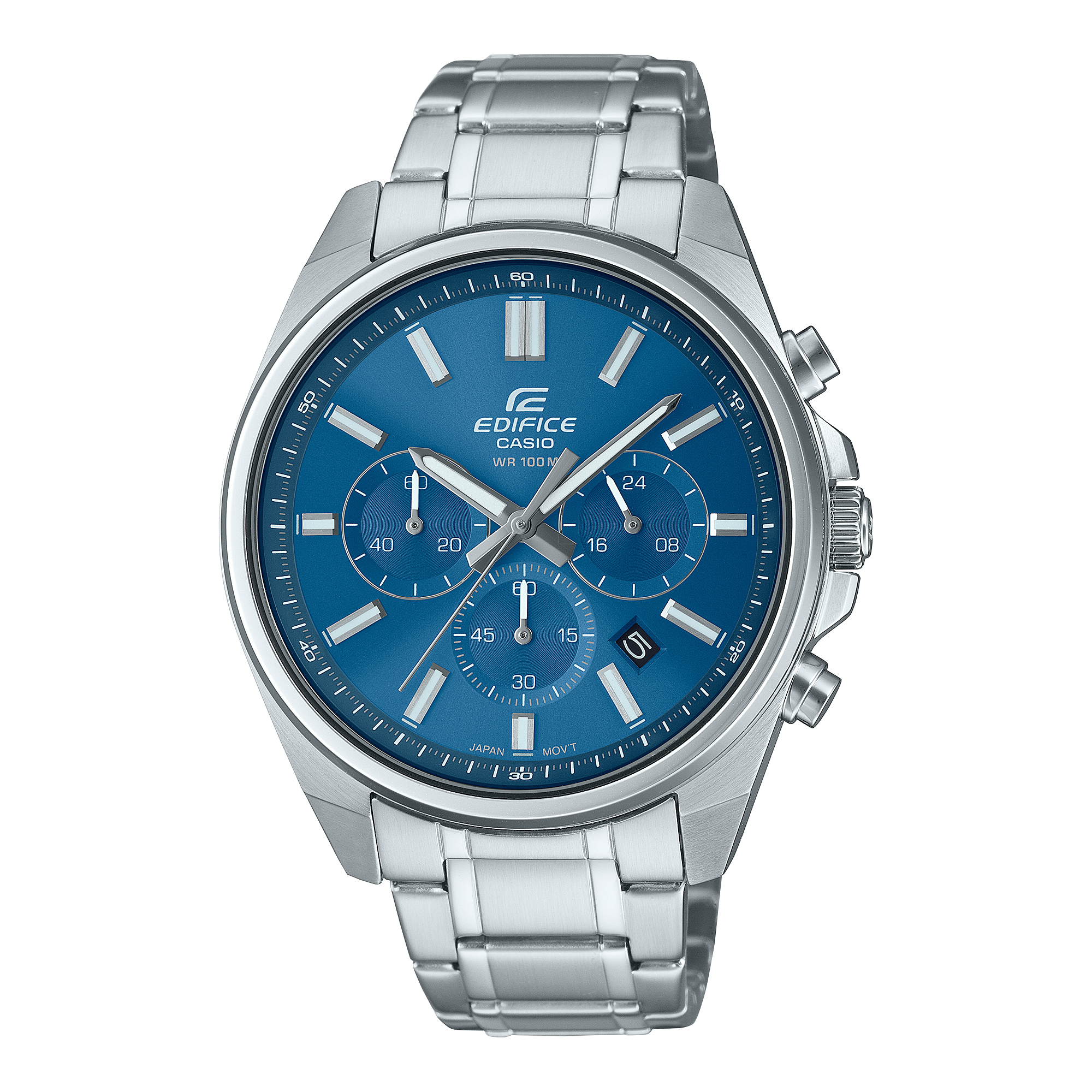 Reloj Para Hombre Casio EFV-650D-2A