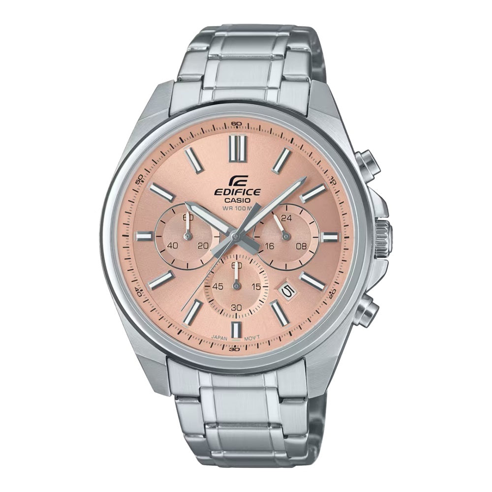 Casio EFV-650D-4A vista 1