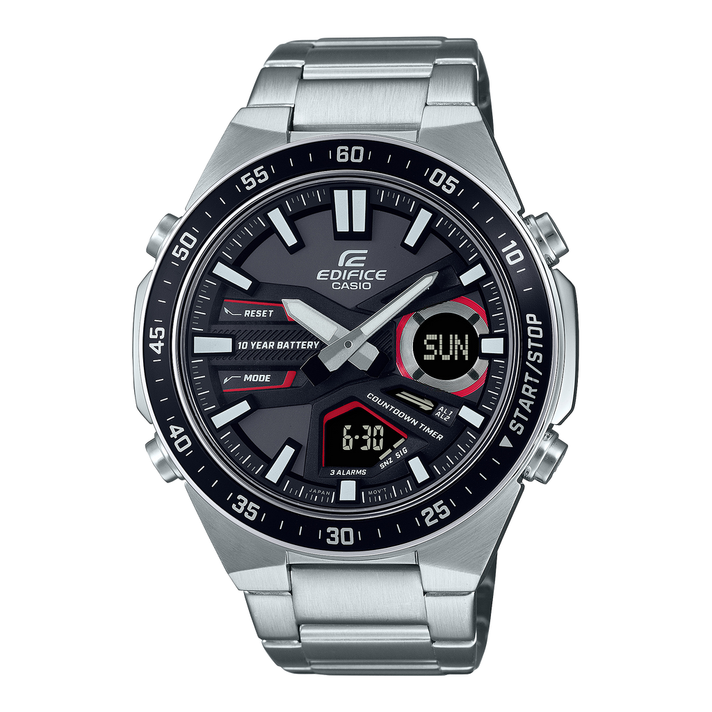 Reloj Para Hombre Casio EFV-C110D-1A4