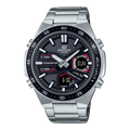 Reloj Para Hombre Casio EFV-C110D-1A4
