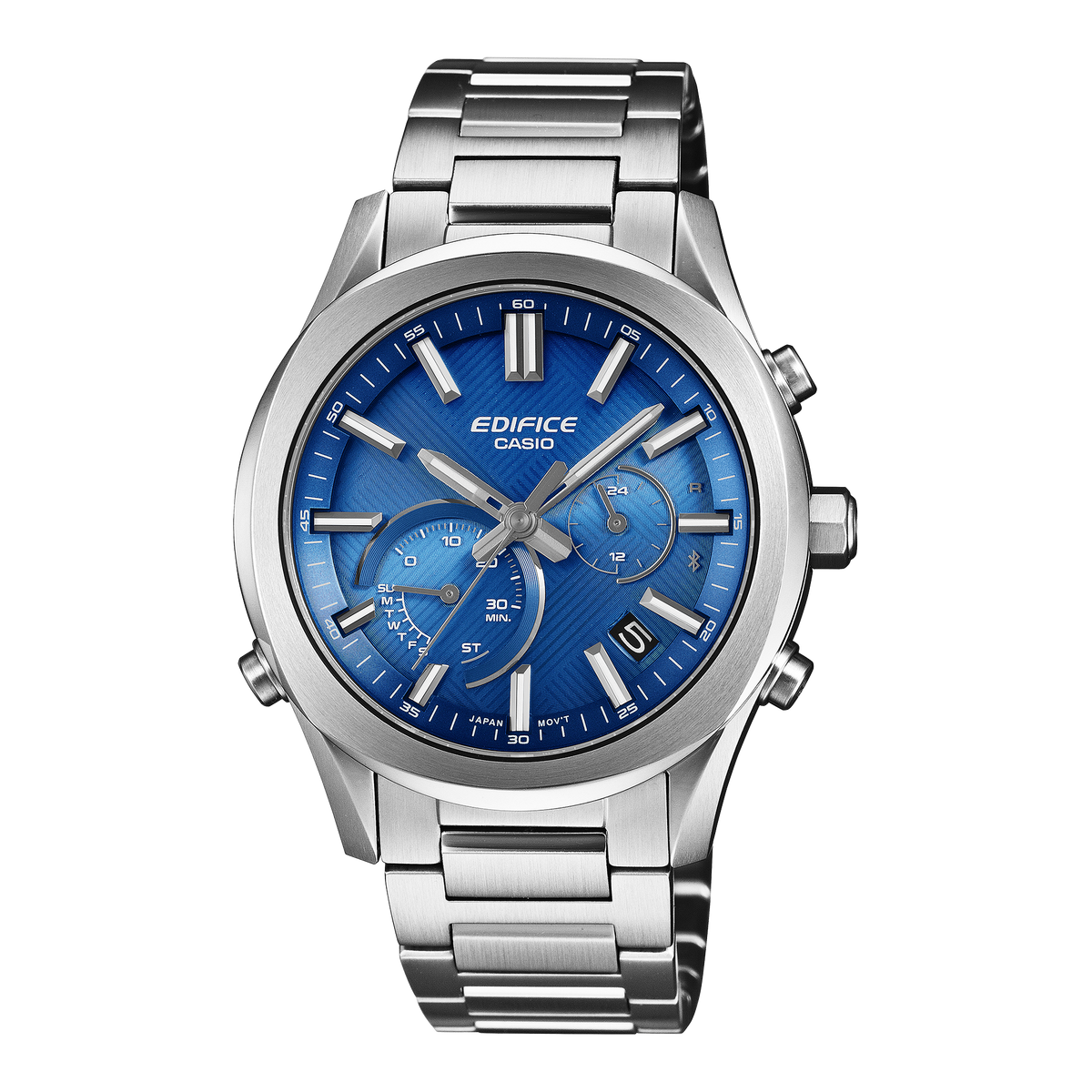 Reloj Para Hombre Casio EQB-1300D-2A