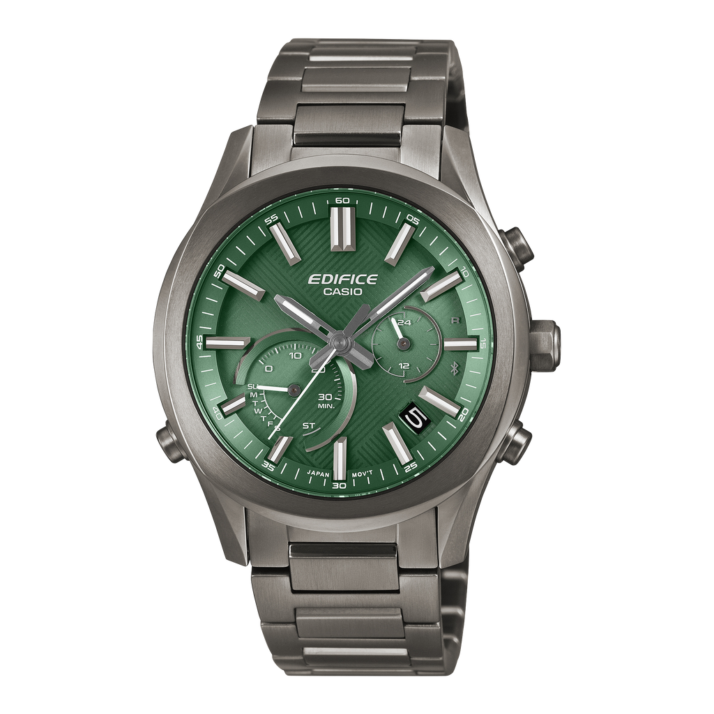Reloj Para Hombre Casio EQB-1300DC-3A