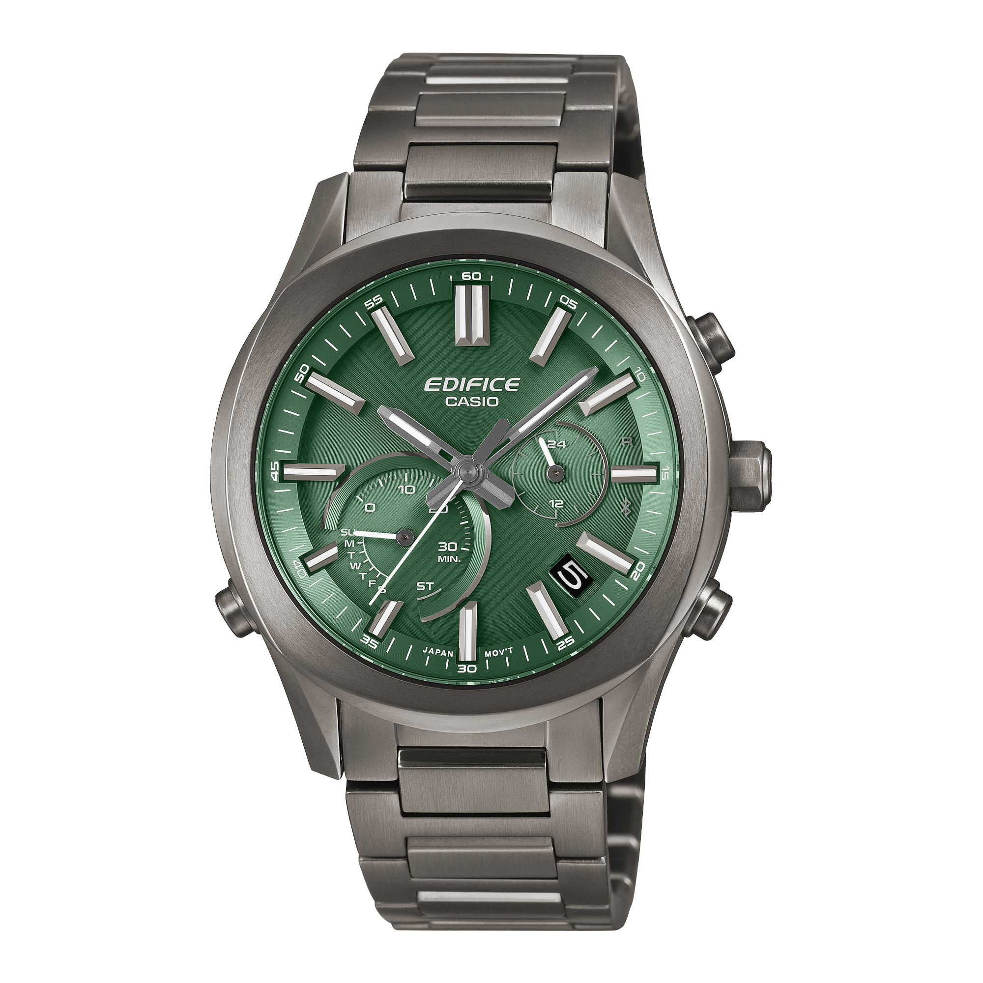 Reloj Para Hombre Casio EQB-1300DC-3A