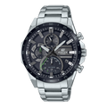 Reloj Para Hombre Casio EQS-940DB-1A