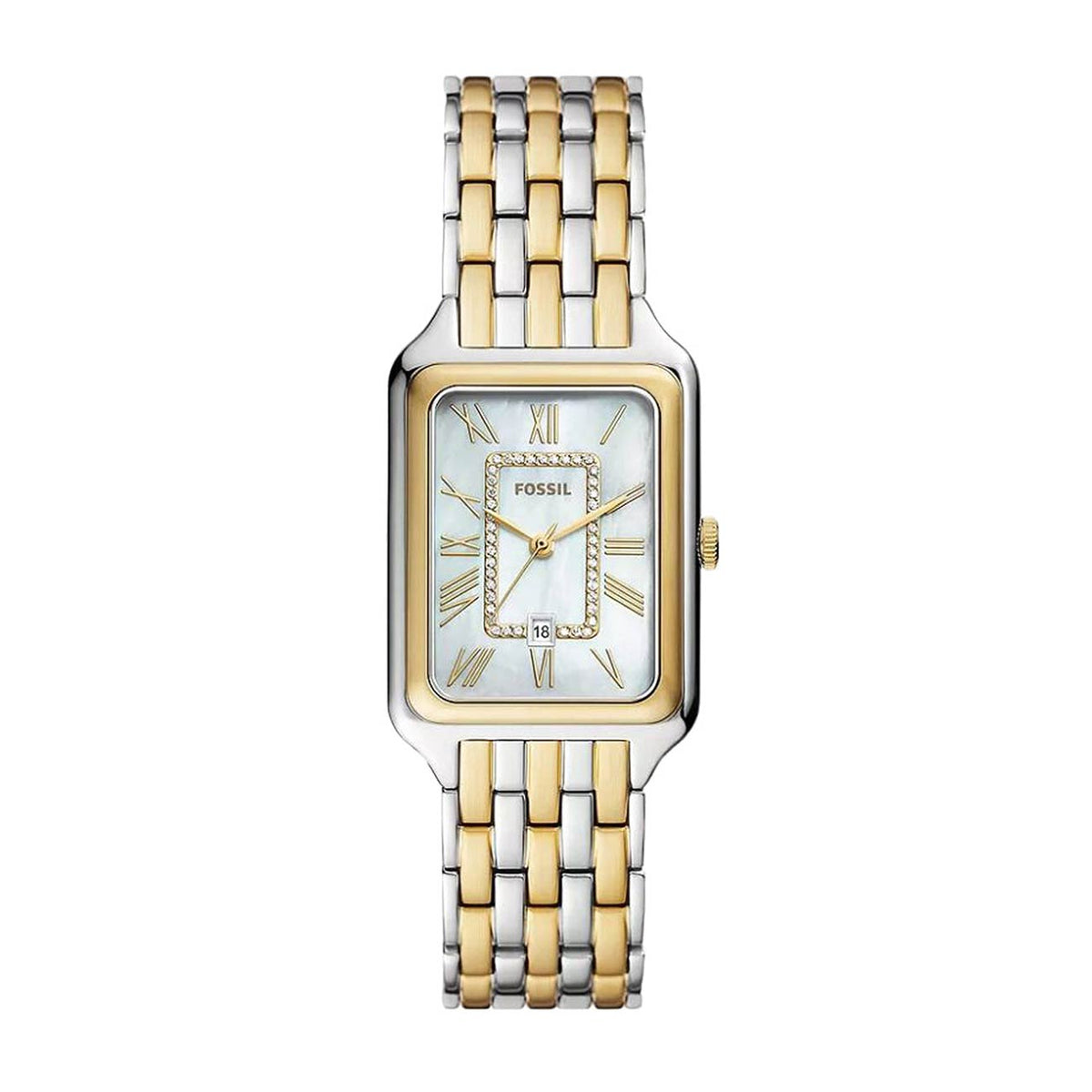 Reloj Para Dama Fossil ES5305