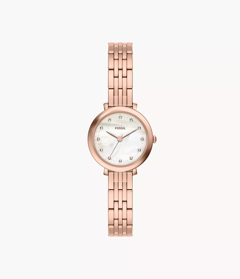 Reloj Para Dama Fossil ES5502