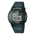 Reloj Para Unisex Casio F-200W-9A