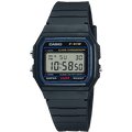 Reloj Para Unisex Casio F-91W-1D