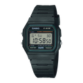 Reloj Para Unisex Casio F-91W-3D