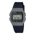Reloj Para Unisex Casio F-91WM-1B