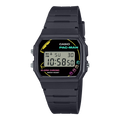 Reloj Para Unisex Casio F-91WPC-1A