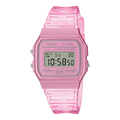 Reloj Para Unisex Casio F-91WS-4D