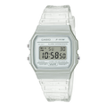 Reloj Para Unisex Casio F-91WS-7D