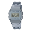 Reloj Para Unisex Casio F-91WS-8D