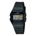 Reloj Para Unisex Casio F-94WA-8D
