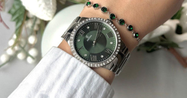 Reloj Para Dama Festina Boyfriend F16719-5