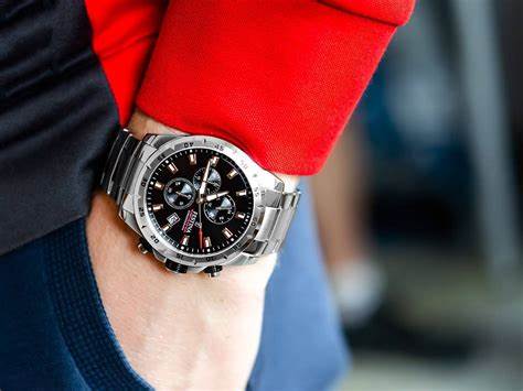 Reloj Para Hombre Festina Chrono Sport F20463-4