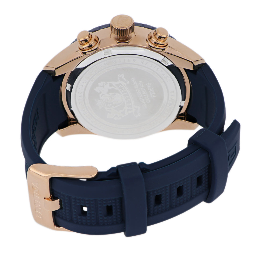 Reloj Para Hombre Festina Ceramic F20516-1