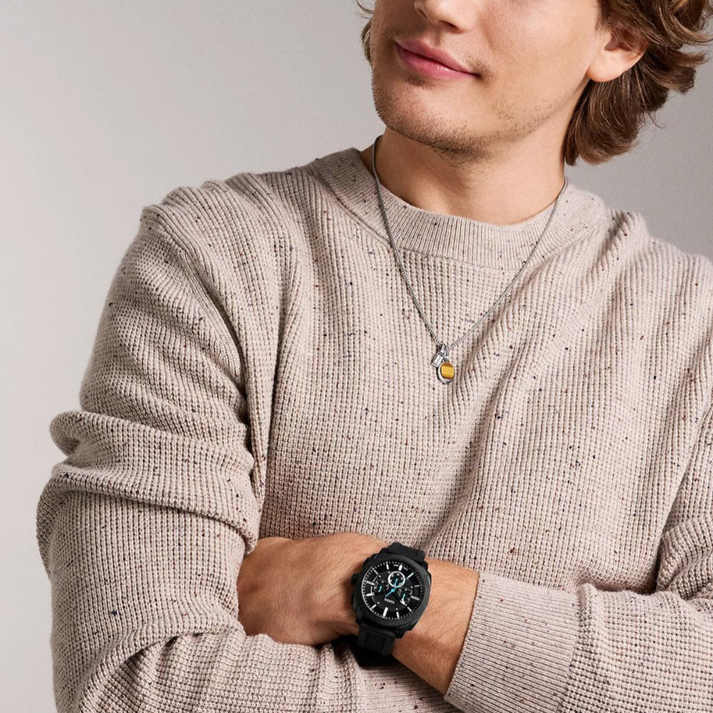 Reloj Para Hombre Fossil FS6099