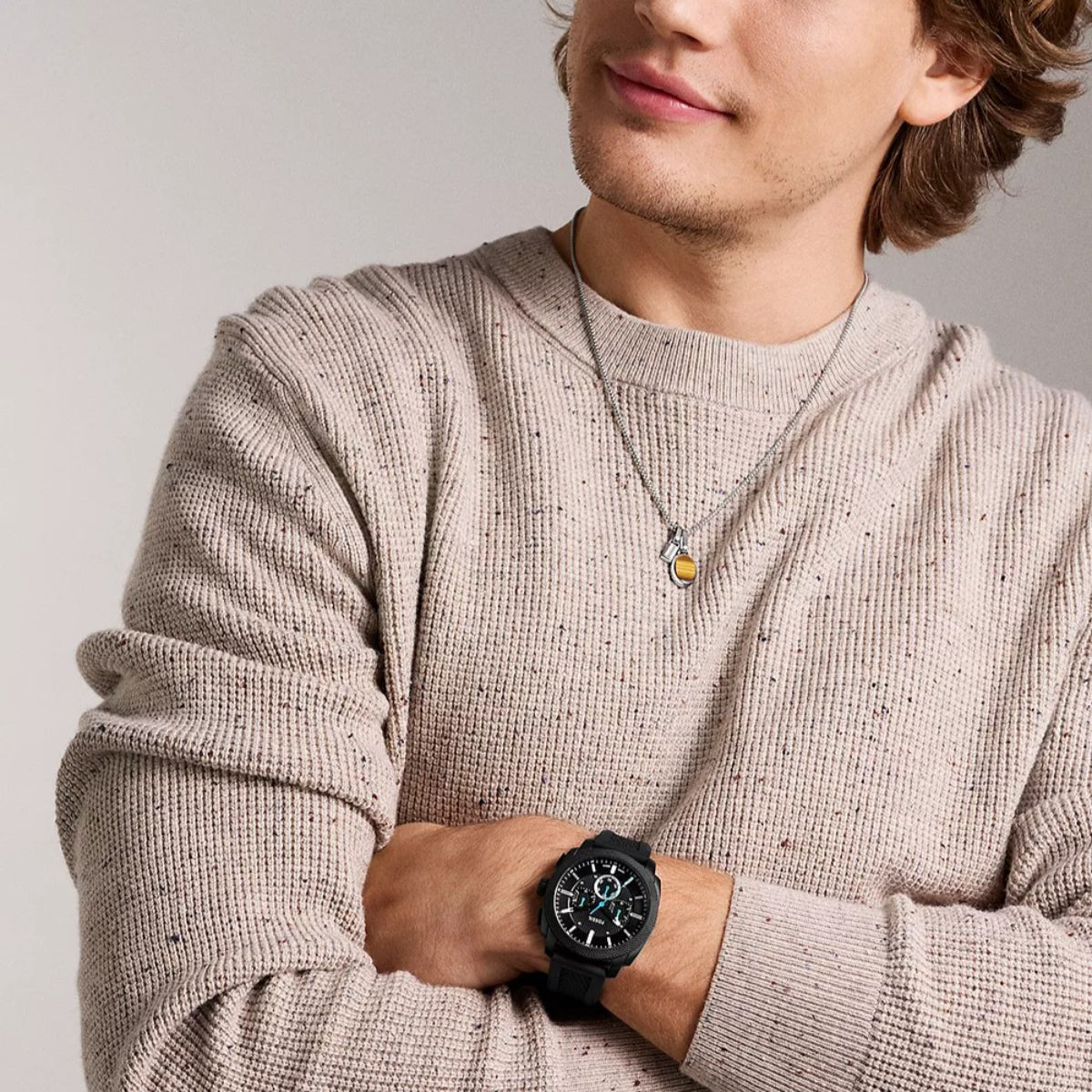 Reloj Para Hombre Fossil FS6099