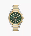 Reloj Para Hombre Fossil FS6106