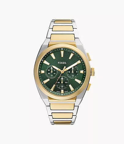 Reloj Para Hombre Fossil FS6106